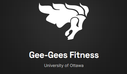 GeeGees Fitness