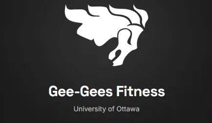 GeeGees Fitness