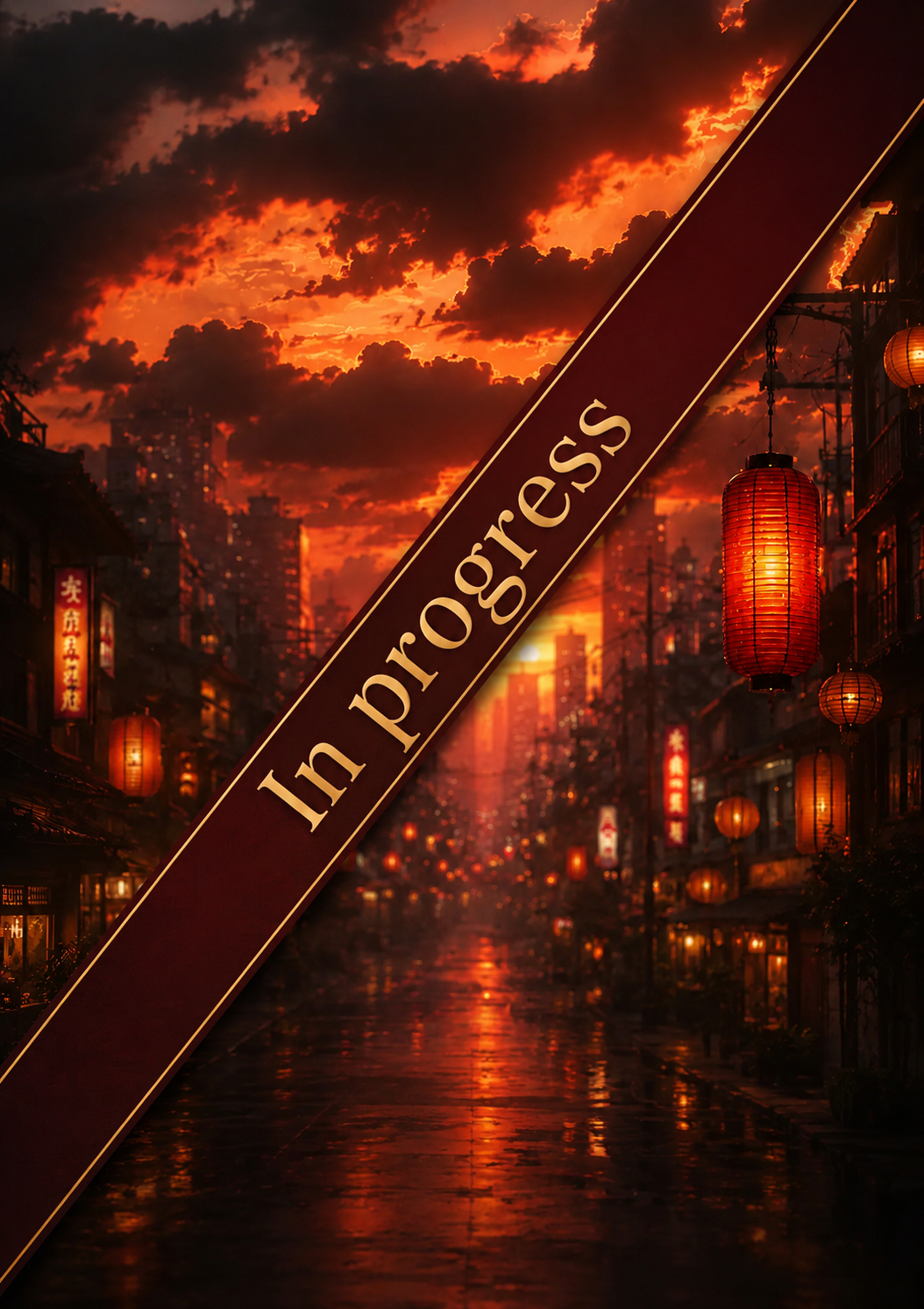 Coming soon