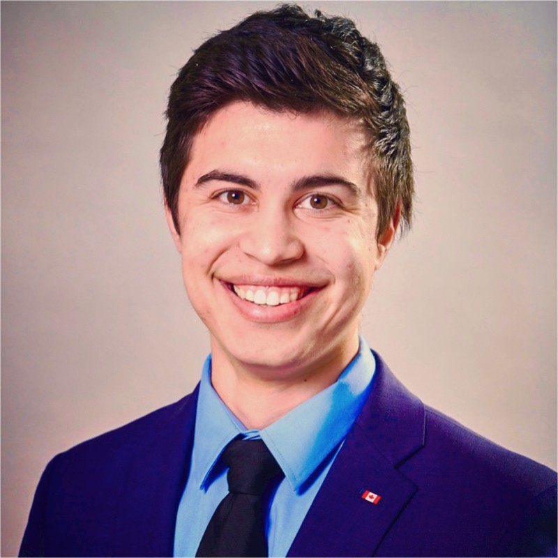 Matthew Kranabetter