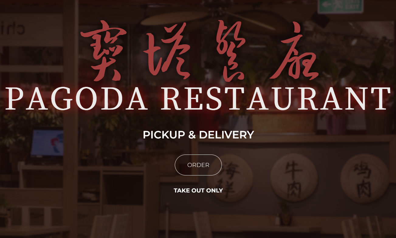 Pagoda Restaurant